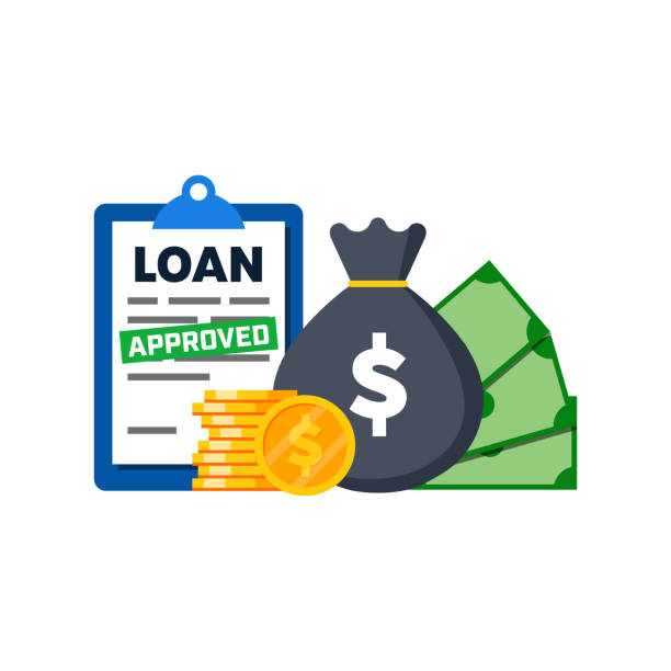 Professional Loan Agency in Crystal Lake, CT